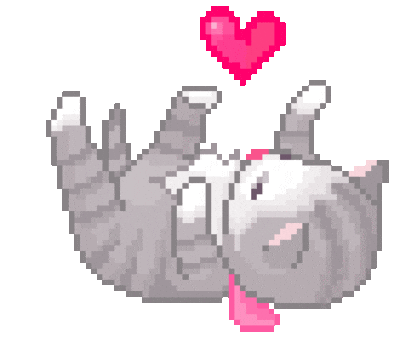 cat-trying-to-catch-heart-gif